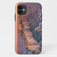 Parque nacional del Gran Cañón, Arizona