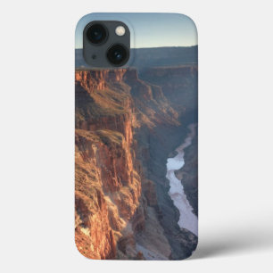 Funda Para iPhone 13 Parque nacional del Gran Cañón, los E.E.U.U.