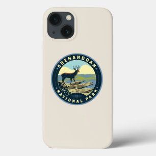 Funda Para iPhone 13 Parque nacional Shenandoah