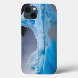 Funda Para iPhone 13 Parque Nacional Torres del Paine, Hielo glacial