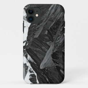 Funda Para iPhone 11 Parque nacional Vintage EE. UU. Alaska Mt Mckinley