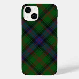 Funda Para iPhone 14 De Case-Mate Parroquia de color verde