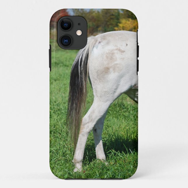 Funda De Case-Mate Para iPhone Parte trasera (Reverso)