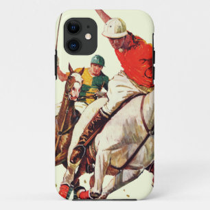 Funda Para iPhone 11 Partido del polo