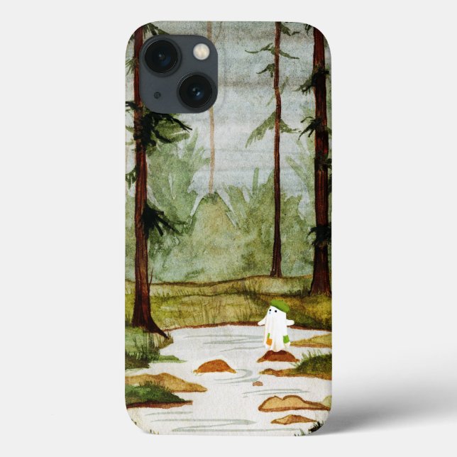 Funda De Case-Mate Para iPhone Pasar por Stones (Reverso)