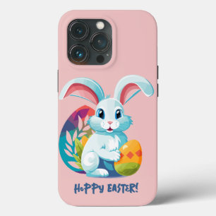 Funda Para iPhone 13 Pro ¡Pascua Adorable!