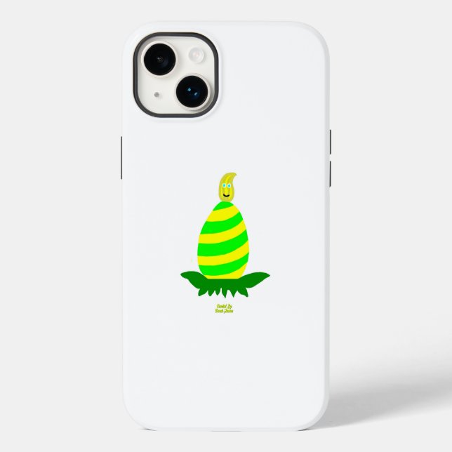 Funda De Case-Mate Para iPhone Pascua desea Funda Apple iPhone 14 Plus (Reverso )