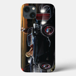Funda Para iPhone 13 Paseo de la alegría