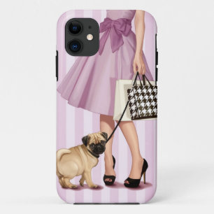 Funda Para iPhone 11 Paseo elegante