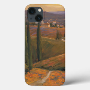 Funda Para iPhone 13 Paseo I de la tarde