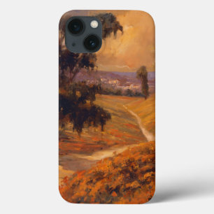 Funda Para iPhone 13 Paseo II de la tarde