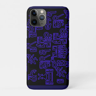 Funda Para iPhone 11 Pro Paseos Asémicos I