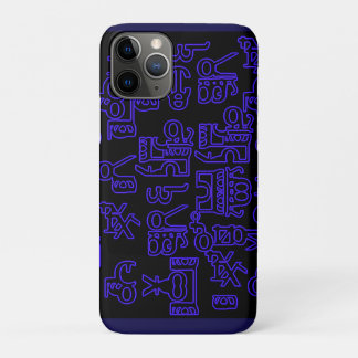 Funda Para iPhone 11 Pro Paseos Asémicos I
