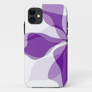 Funda Para iPhone 11 Pasión púrpura