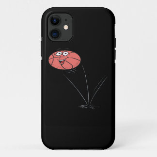 Funda Para iPhone 11 Paso de la despedida