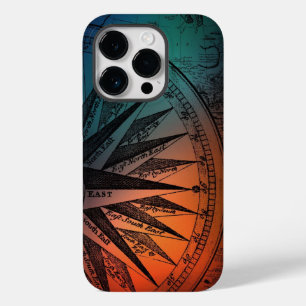 Funda Para iPhone 14 Pro De Case-Mate Paso geométrico