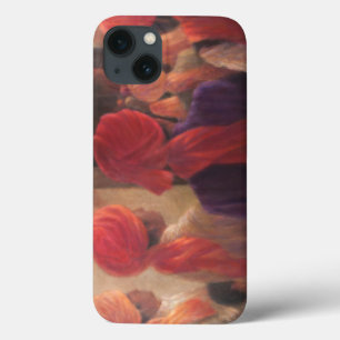 Funda Para iPhone 13 Pasos 2012 del templo