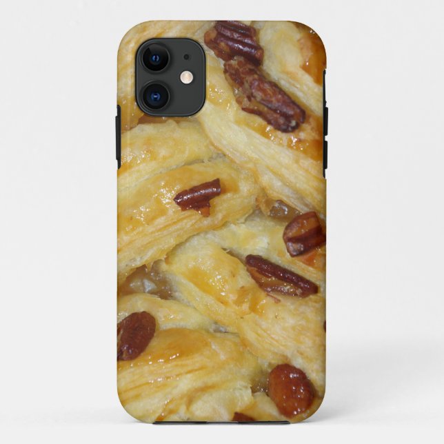 Funda De Case-Mate Para iPhone Pastel danés (Reverso)