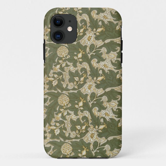 Funda De Case-Mate Para iPhone "Pasto", 1912 (Reverso)