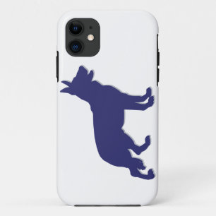 Funda Para iPhone 11 Pastor alemán