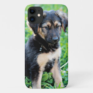 Funda Para iPhone 11 Pastor alemán