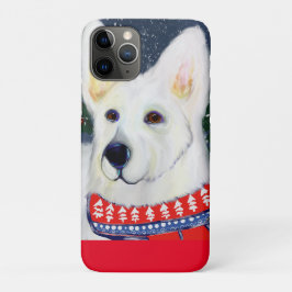 Funda Para iPhone 11 Pro Pastor Alemán      