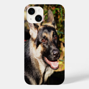 Funda Para iPhone 14 De Case-Mate Pastor alemán por Shirley Taylor
