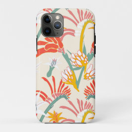 Funda Para iPhone 11 Pro Pata de canguro