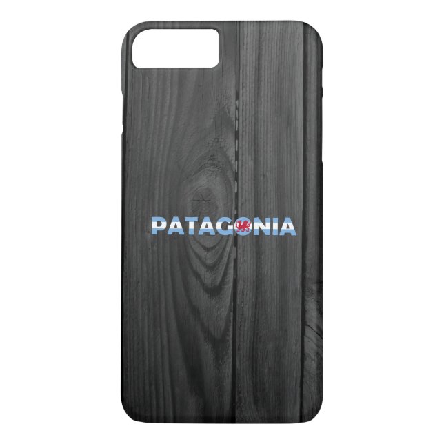 Funda De Case-Mate Para iPhone Patagonia (Reverso)