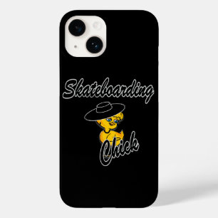 Funda Para iPhone 14 De Case-Mate Patinaje de patinaje sobre hielo #4
