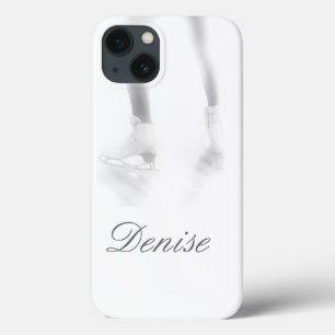 Funda Para iPhone 13 Patinaje sobre hielo
