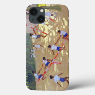 Funda Para iPhone 13 Patio Sri Lanka 1998