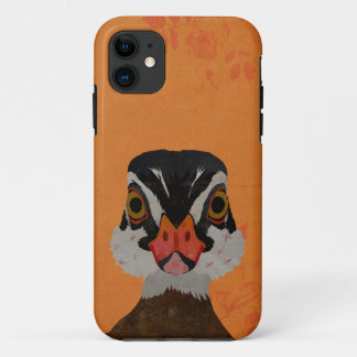 Funda Para iPhone 11 pato