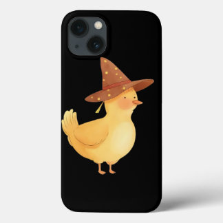 Funda Para iPhone 13 Pato Malvado
