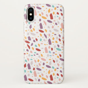 Funda Para iPhone X patrón