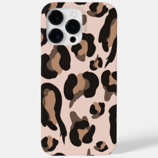 Funda Para iPhone 14 Pro Max De Case-Mate Patrón animal