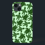 title_seo2 Patrón animal de Bonito de tortugas del mar Verde<br><div class="desc">Un patrón de bonito hecho de tortugas marinas verdes llena este estuche de teléfono de Samsung. Genial para cualquiera que ame la vida salvaje/animales,  el océano y los reptiles. El color de fondo verde claro se puede cambiar a través de "Personalizar".</div>