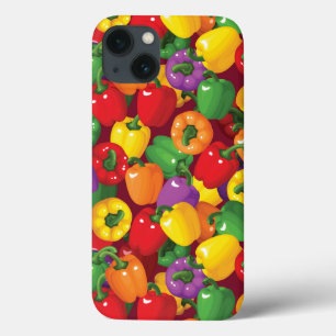 title_seo2 Patrón Bell Pepper