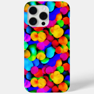 Funda Para iPhone 15 Pro Max Patrón colorido