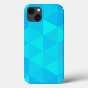 Funda Para iPhone 13 Patrón Colorido Moda Retro Vintage Trendy