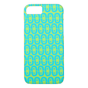 Funda Para iPhone 8/7 patrón colorido moderno