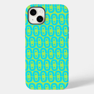 Funda Para iPhone 14 Plus De Case-Mate patrón colorido moderno
