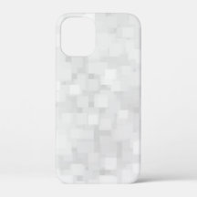Patrón cuadrado blanco moderno