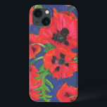 title_seo2 Patrón de adornos rojo brillante y oriental negro<br><div class="desc">Un elegante funda Funda-Mate para proteger tu iPad Air, con un hermoso y audaz patrón de adornos orientales rojos y negros escarlata, sobre un fondo azul profundo. Este patrón, que forma parte de la colección "Obras orientales" de Posh & Painterly, se puede personalizar fácilmente al cambiar el tamaño del mosaico...</div>