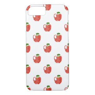 title_seo2 Patrón de Apple de color agua