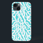 title_seo2 Patrón de arrecife de coral de playa Azul blanco n<br><div class="desc">Este patrón náutico repetitivo inspirado en el océano bonito y la playa parece un arrecife de coral trenzado en blanco sobre una playa de fondo azul. El original y elegante diseño de la barrera de coral está hecho con un estilo de galería. El color azul recuerda a los mares tropicales...</div>
