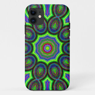title_seo2 Patrón de arte digital Kaleidoscope 6