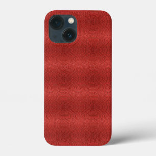 Funda Para iPhone 13 Mini Patrón de baloncesto