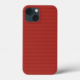 Funda Para iPhone 13 Mini patrón de baloncesto