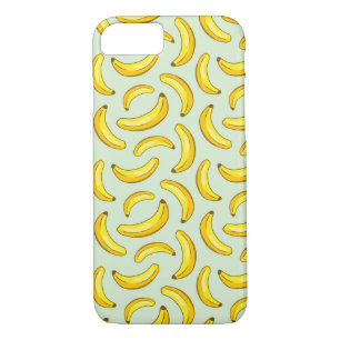Funda Para iPhone 8/7 Patrón de banana